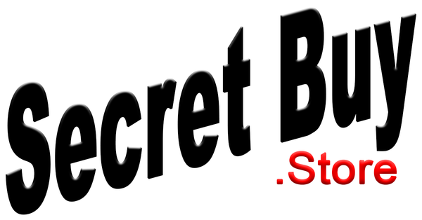 SecretBuy.Store